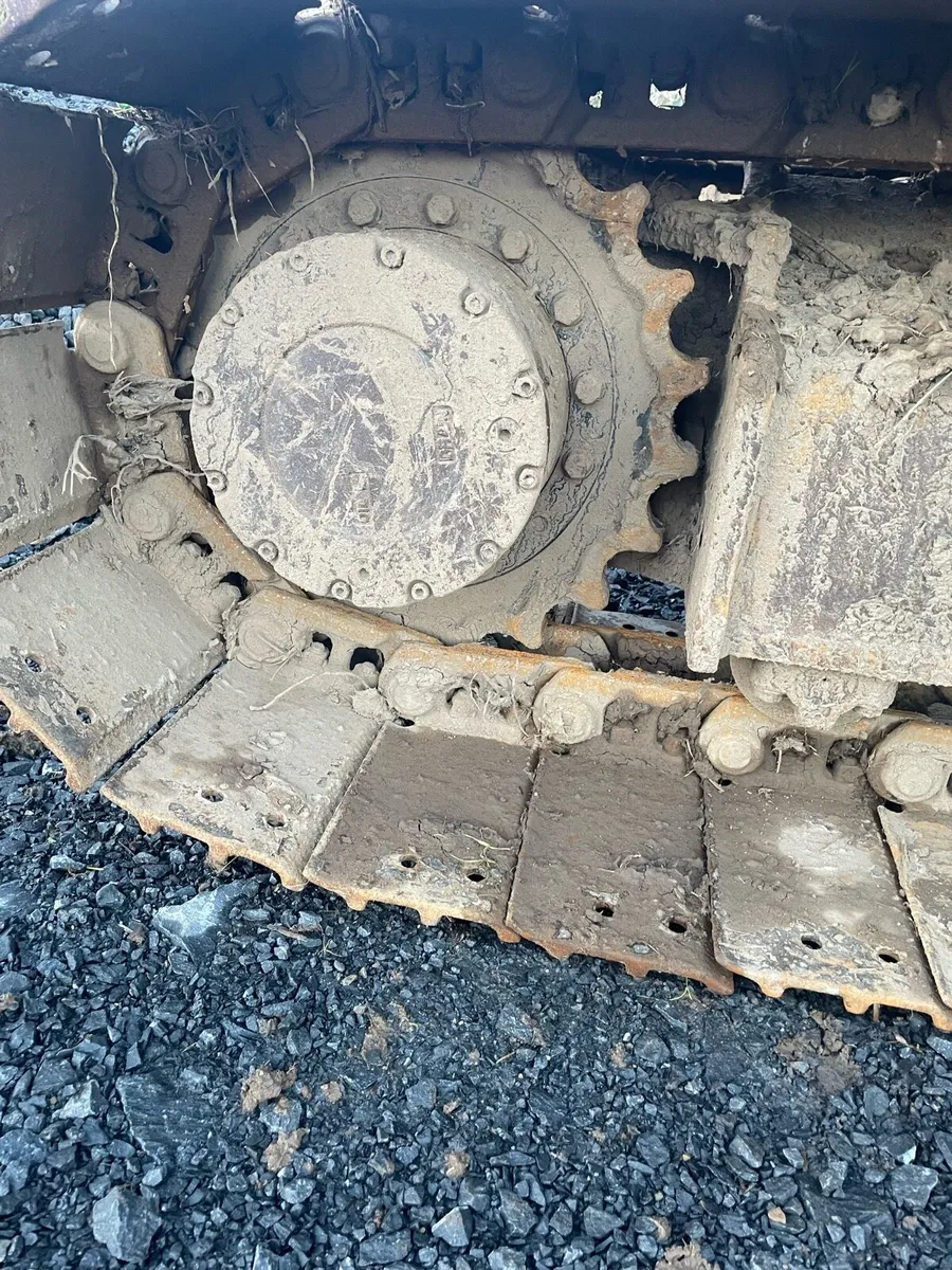 Case 130D 2016 - Image 4