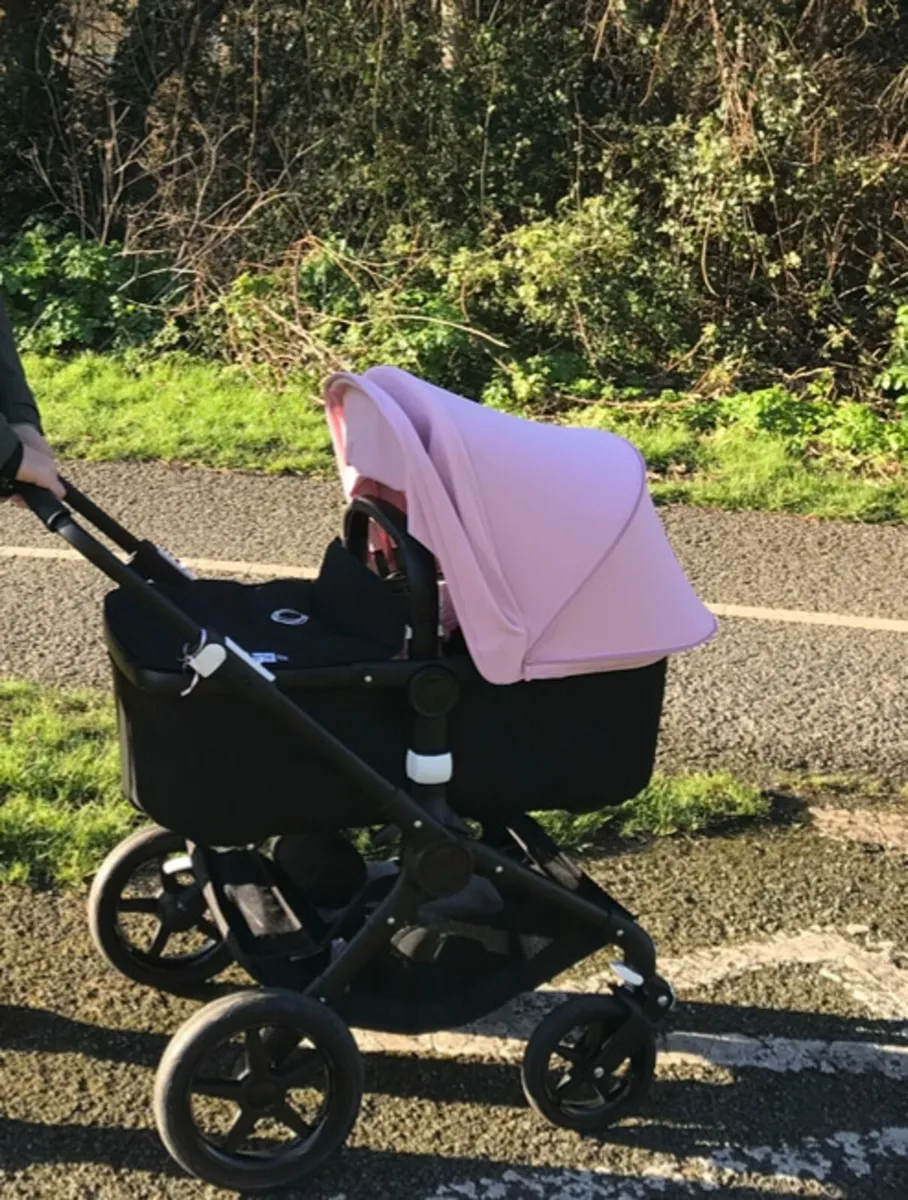 Bugaboo Fox 5 - Image 2
