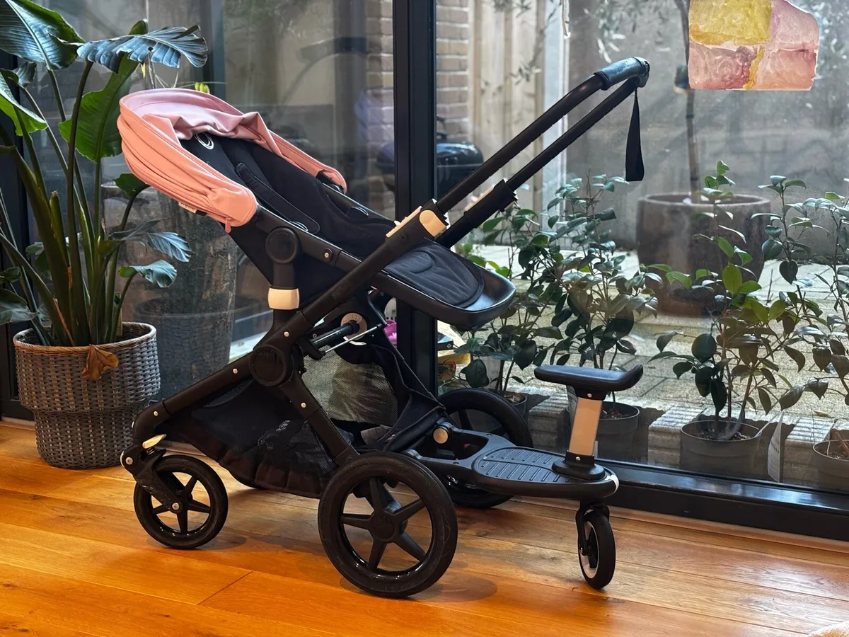 Bugaboo Fox 5 - Image 1