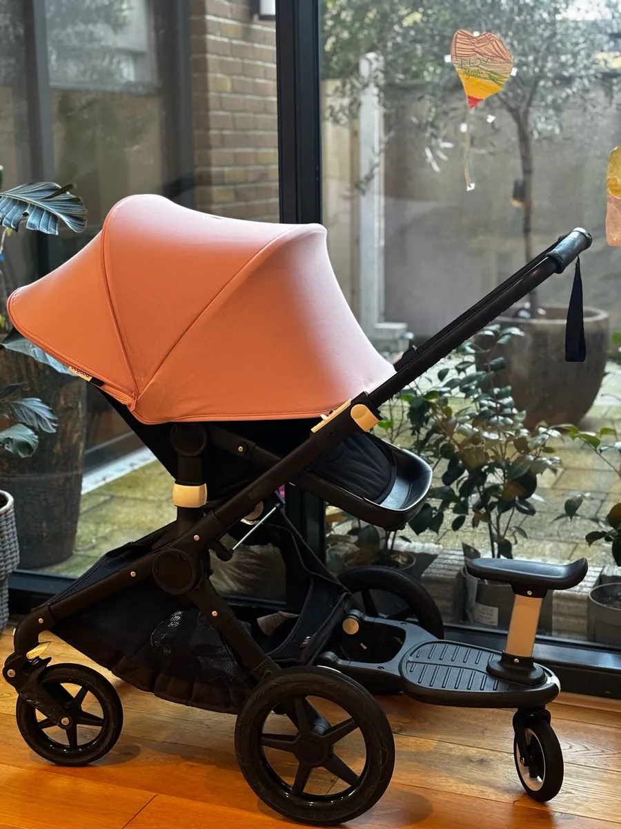 Bugaboo Fox 5 - Image 4