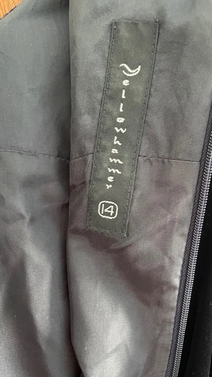 Women’s dress 14 - Image 4