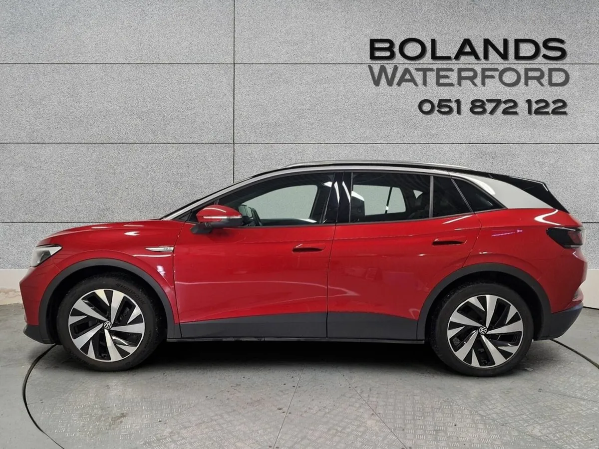 Volkswagen ID.4 LIFE 77kWh 204HP - Image 3