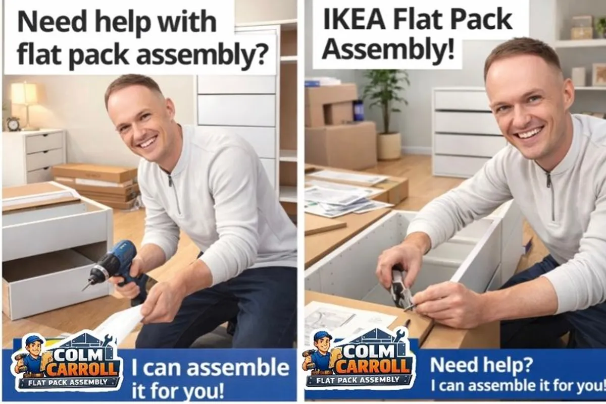 Flat Pack Assembly - Image 2
