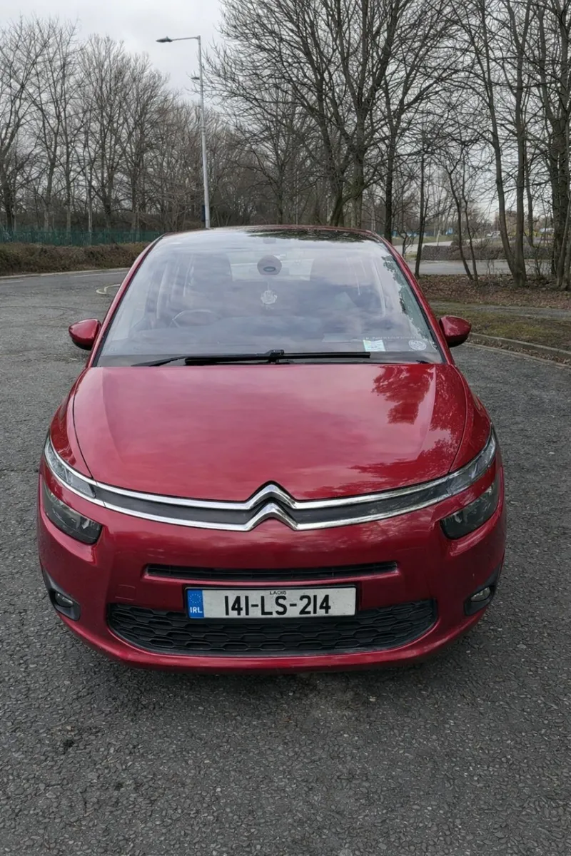 Citroen C4 2014 - Image 2