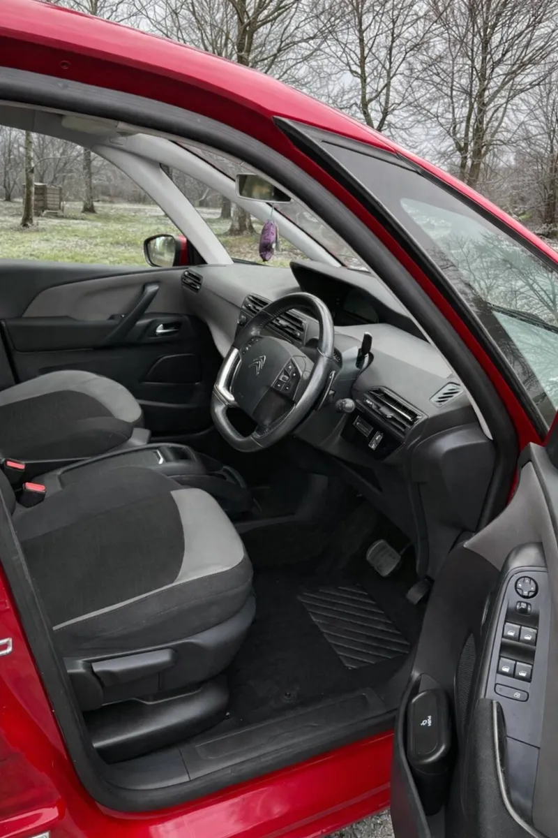 Citroen C4 2014 - Image 3
