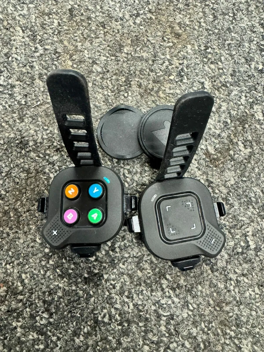 Wahoo Kickr Core Turbo Trainer - Image 4