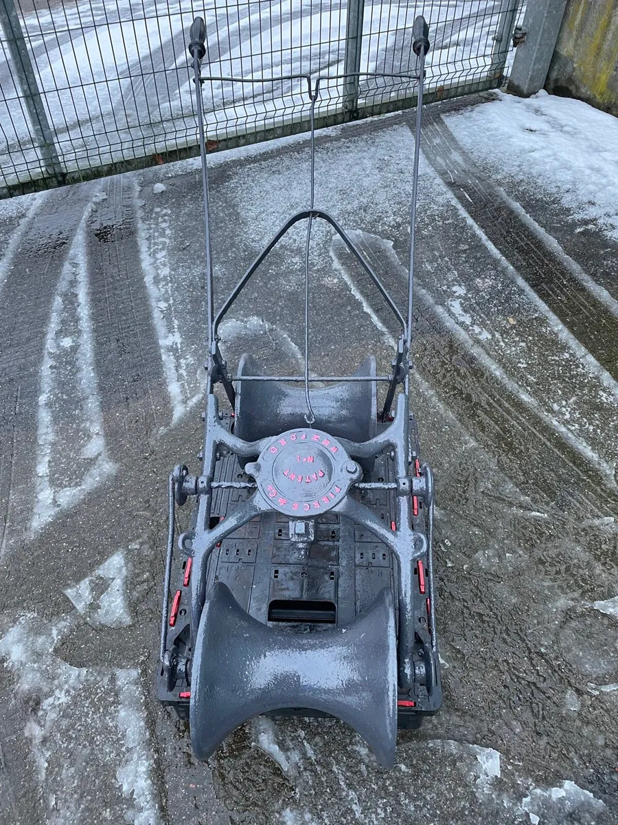 Vintage Original Wexford seeder - Image 2