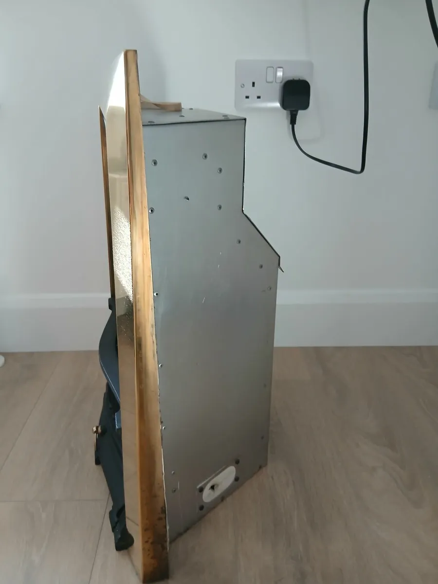 Gazco insert gas fire - Image 3