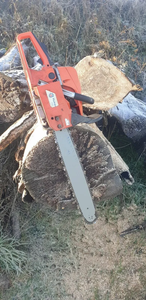 Chainsaw - Image 1