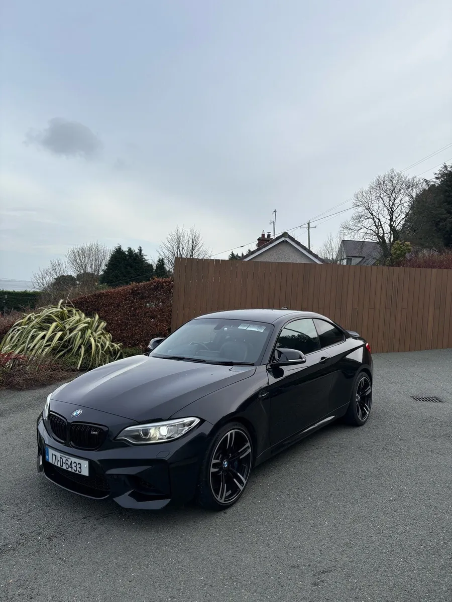 2017 BMW M2 - Image 3