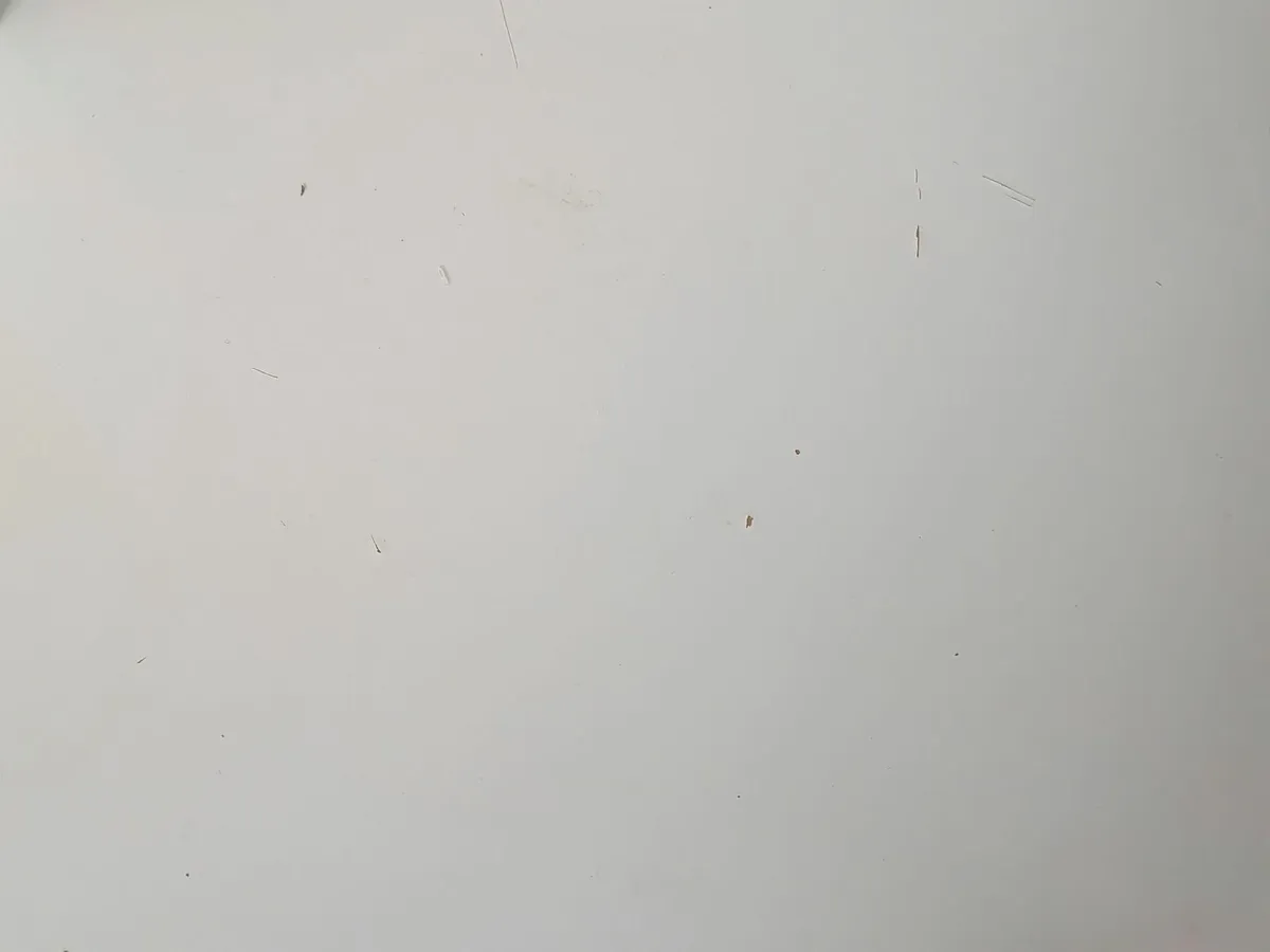 IKEA MICKE Corner Desk (100cm x 142cm) - Image 3