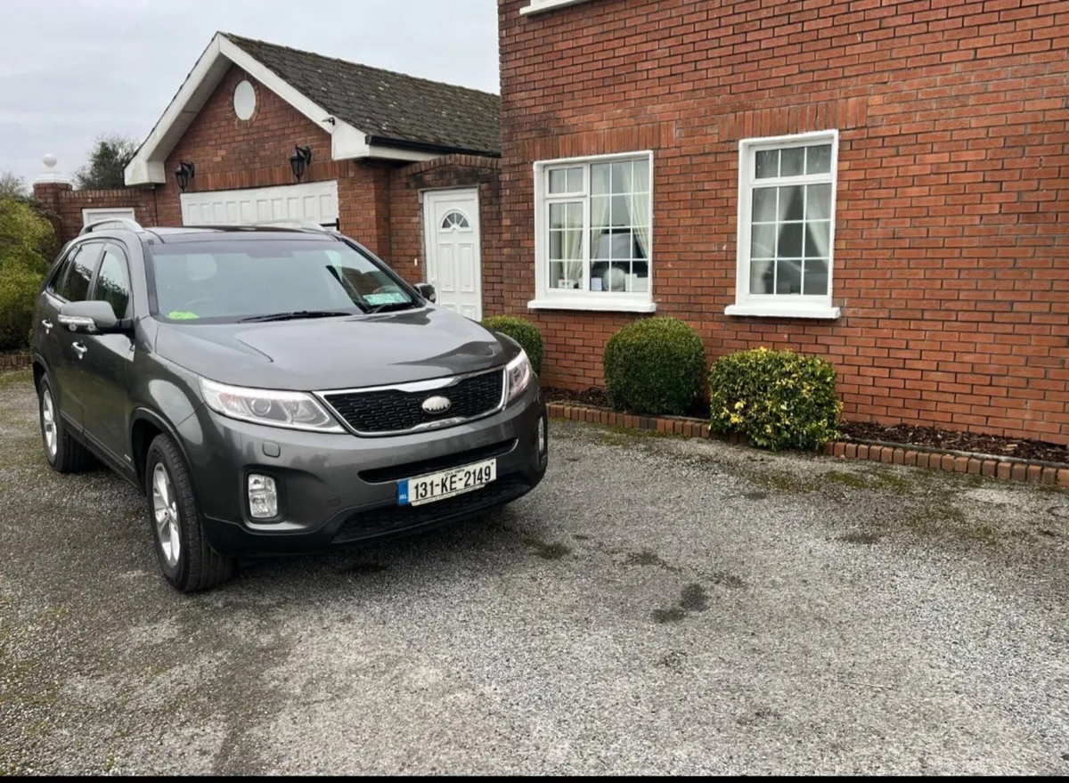 Kia Sorento - Image 1