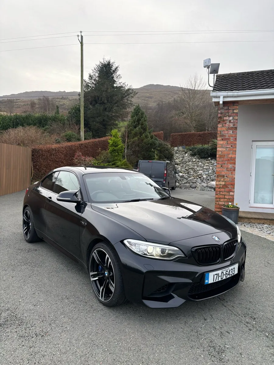 2017 BMW M2 - Image 4