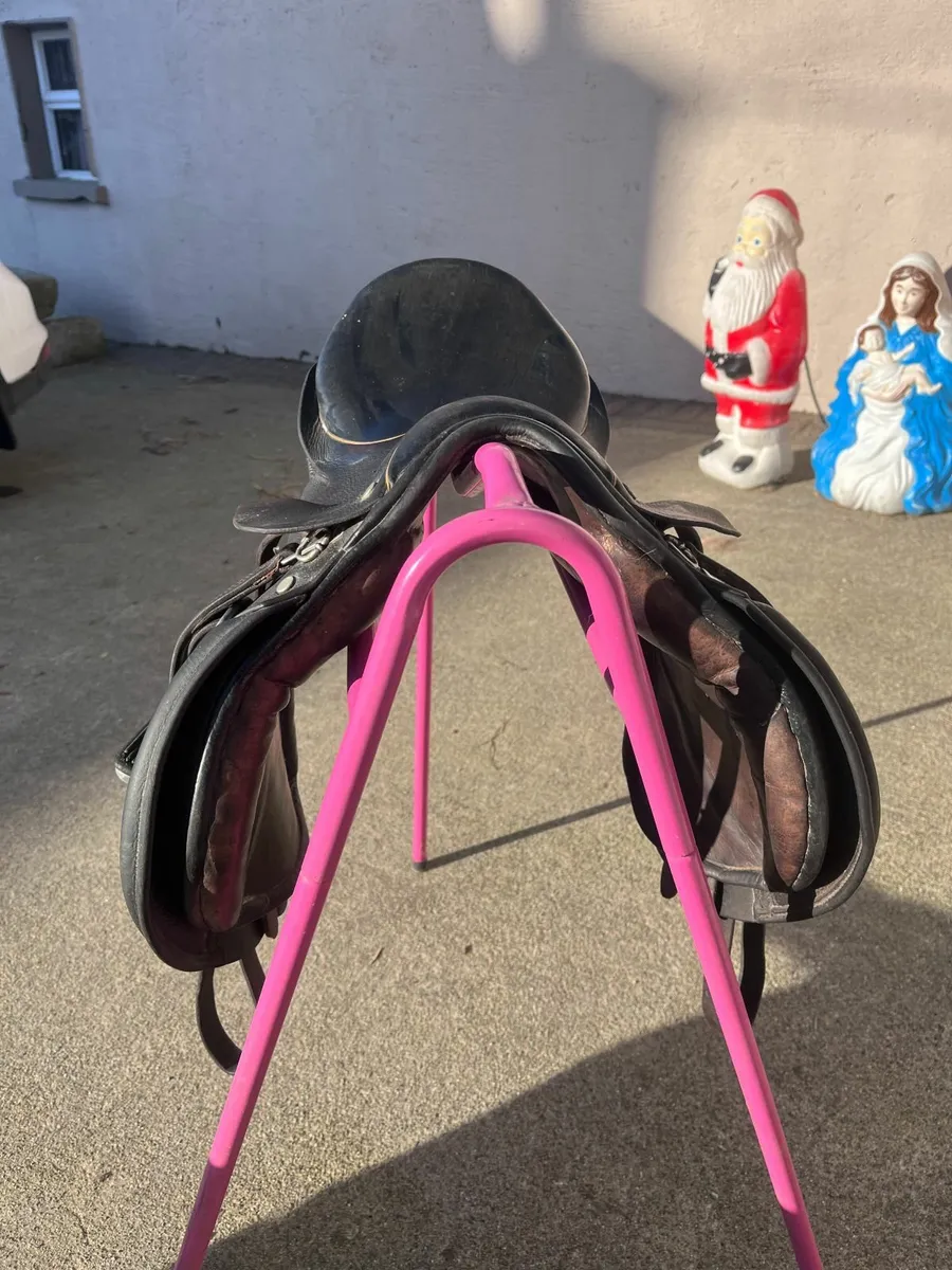Pony Saddle - Image 2