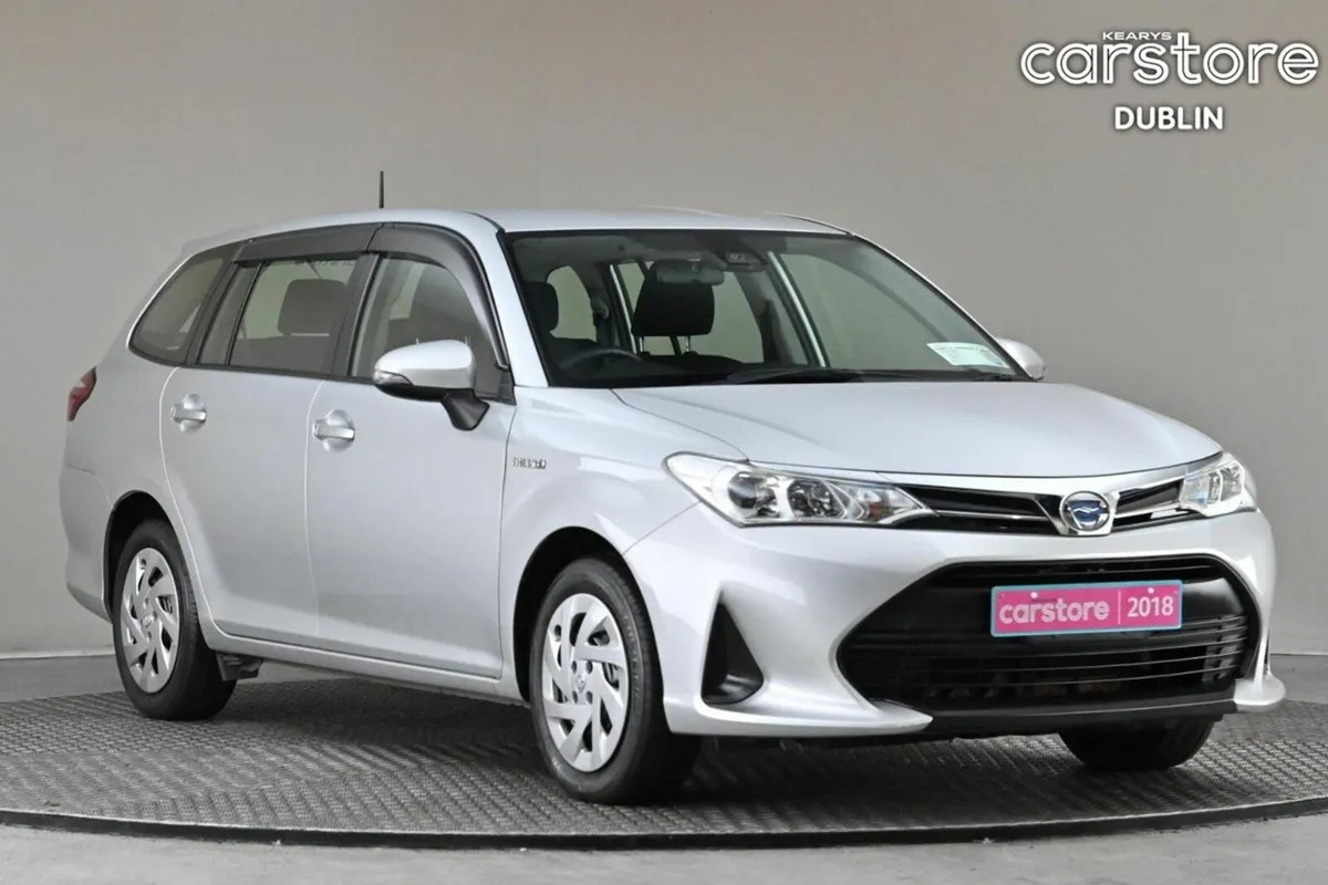 Toyota Corolla *JAN 2026 PRICING NOW* FIEDLER 1.5 - Image 1