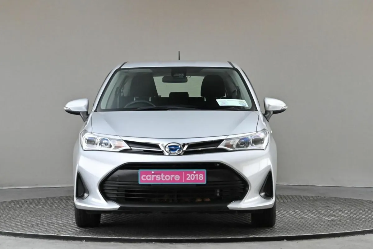 Toyota Corolla *JAN 2026 PRICING NOW* FIEDLER 1.5 - Image 2