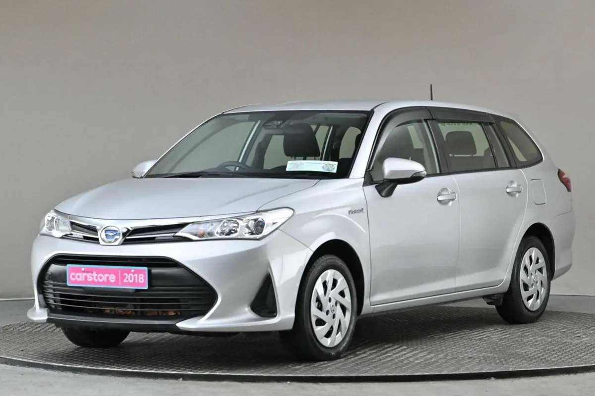Toyota Corolla *JAN 2026 PRICING NOW* FIEDLER 1.5 - Image 3