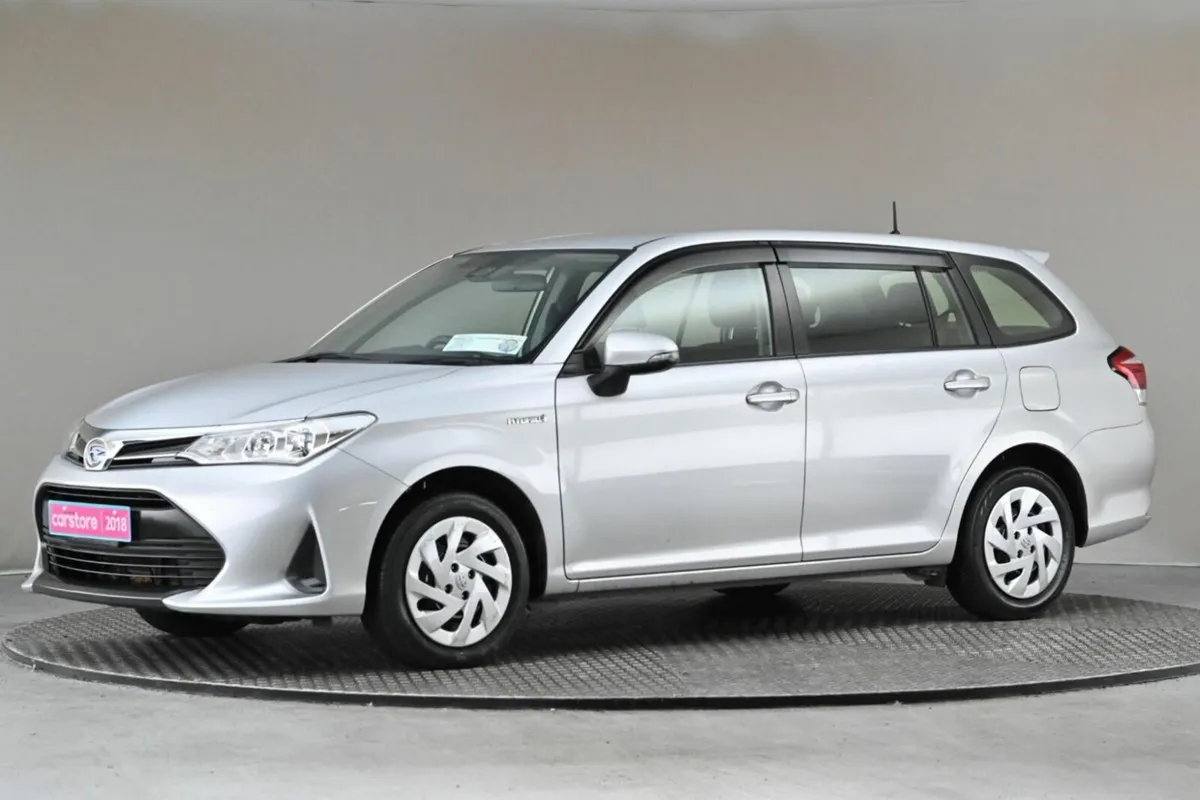 Toyota Corolla *JAN 2026 PRICING NOW* FIEDLER 1.5 - Image 4