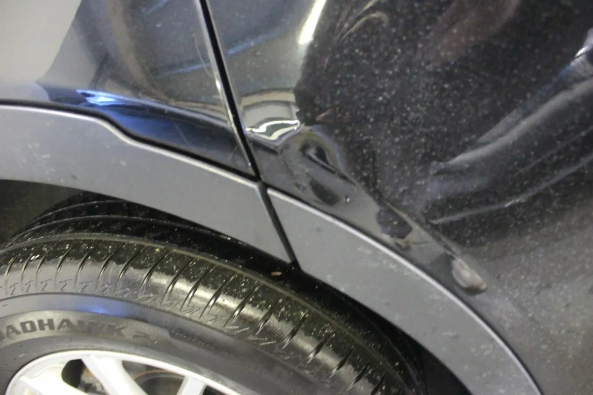 Land Rover Discovery Sport 2.0 TD4 SPORT 7 SEATS - Image 4