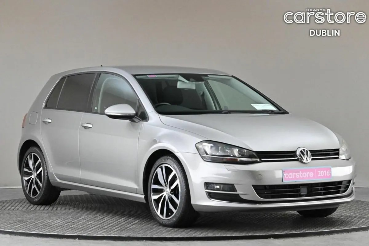Volkswagen Golf *JAN 2026 PRICING NOW* 1.4 TSI DSG - Image 1