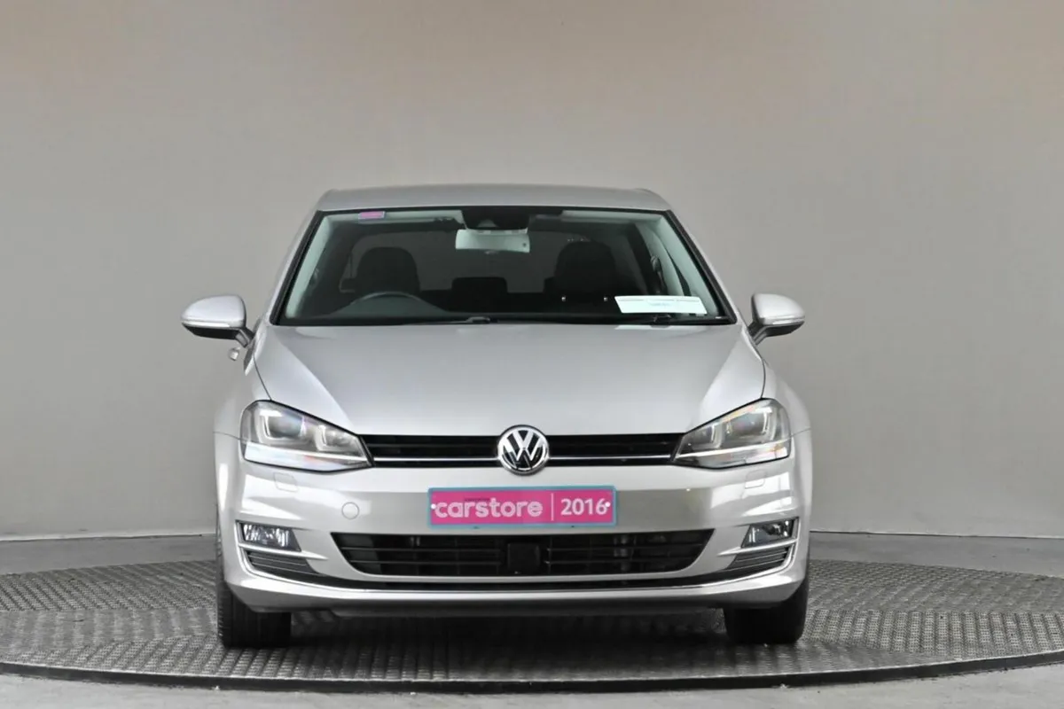 Volkswagen Golf *JAN 2026 PRICING NOW* 1.4 TSI DSG - Image 2