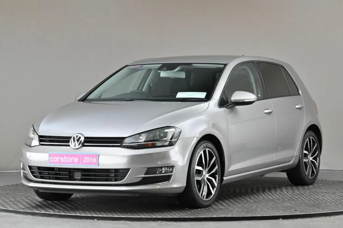 Volkswagen Golf *JAN 2026 PRICING NOW* 1.4 TSI DSG - Image 3