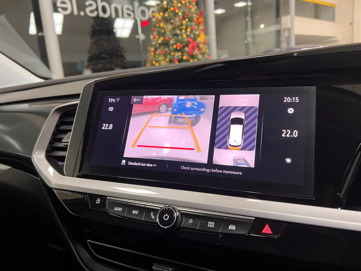 ONLY 13,000 Kms AUTOMATIC HYBRID Tiny Kms As New T - Image 3