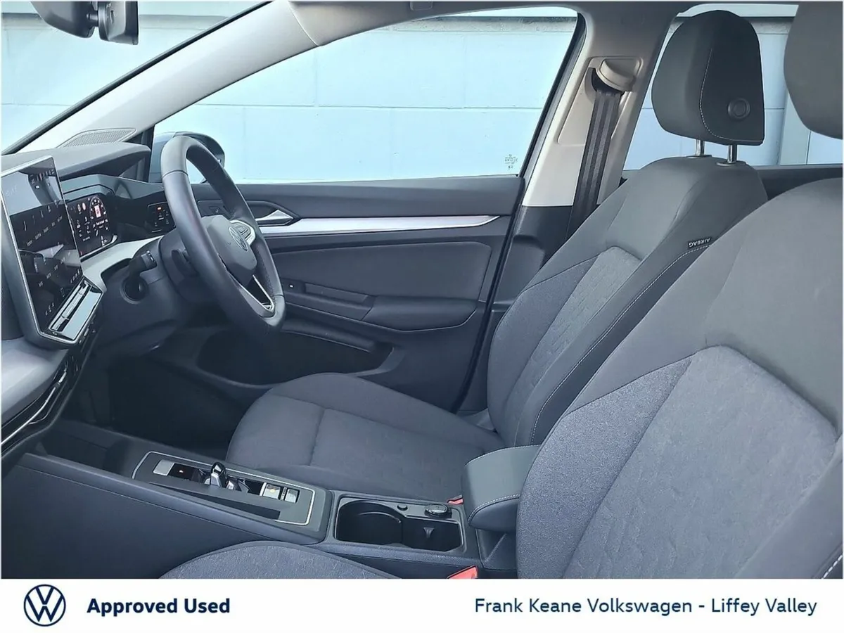 Volkswagen Golf EDITION 75 AUTO 1.5 MHEV 116HP *MO - Image 4