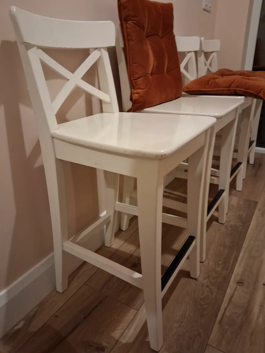 Chairs/ Bar Stools - Image 1