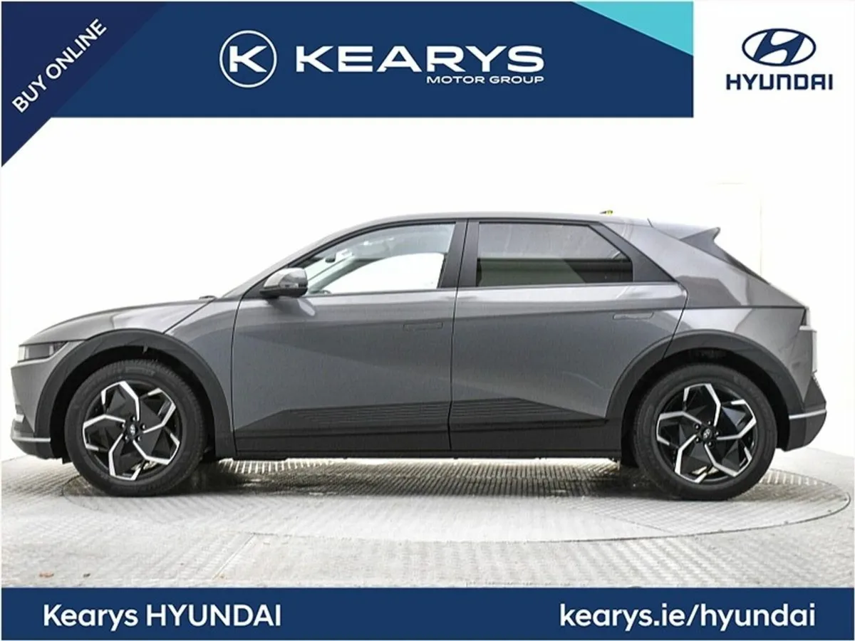 Hyundai IONIQ 5 77kW Executive Plus - Image 3