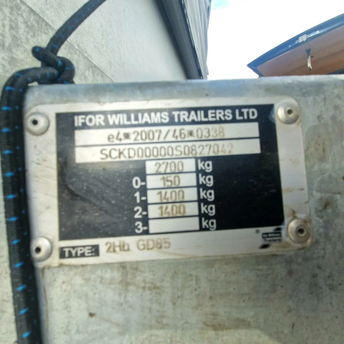 Ivor Williams - Image 2