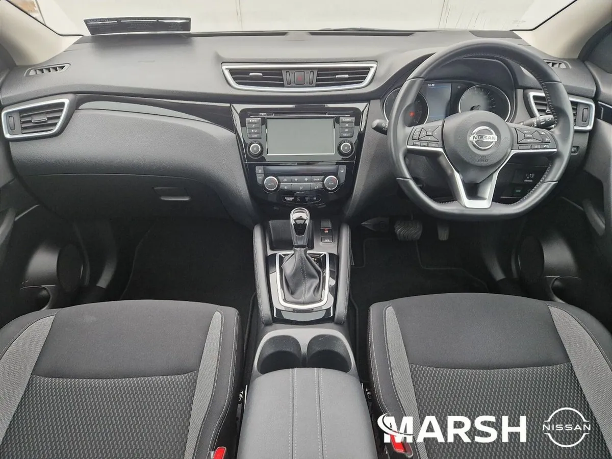 Nissan Qashqai 1.3 PET SE DCT MY20 4DR AUTO - Image 2