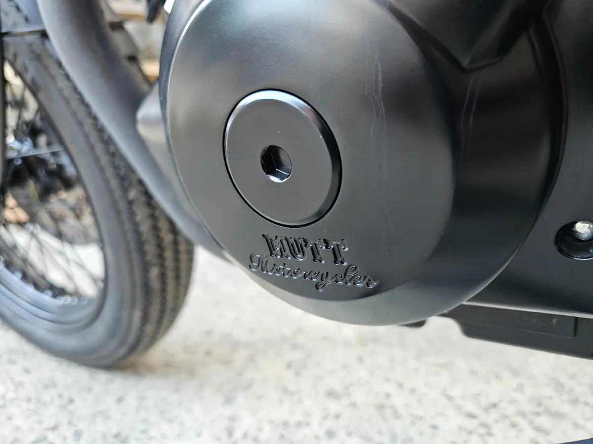 2020 MUTT 250 - Image 4