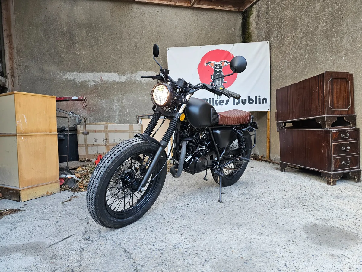 2020 MUTT 250 - Image 2