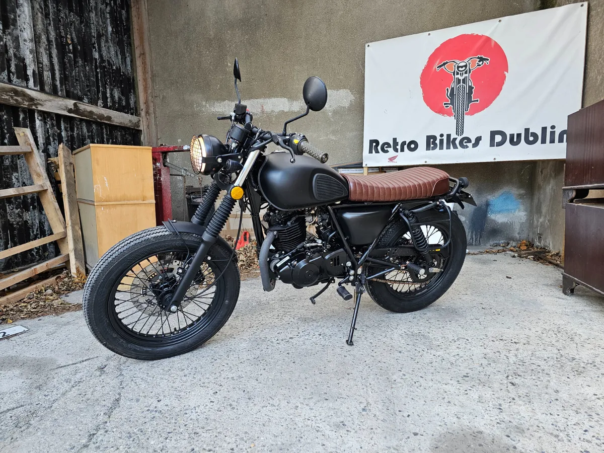 2020 MUTT 250 - Image 3