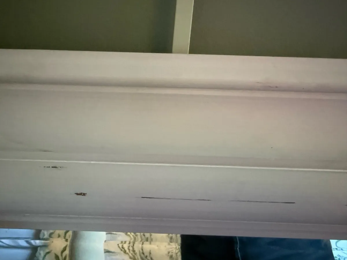 Extra large Mirror 213 x 127 approx - Image 4