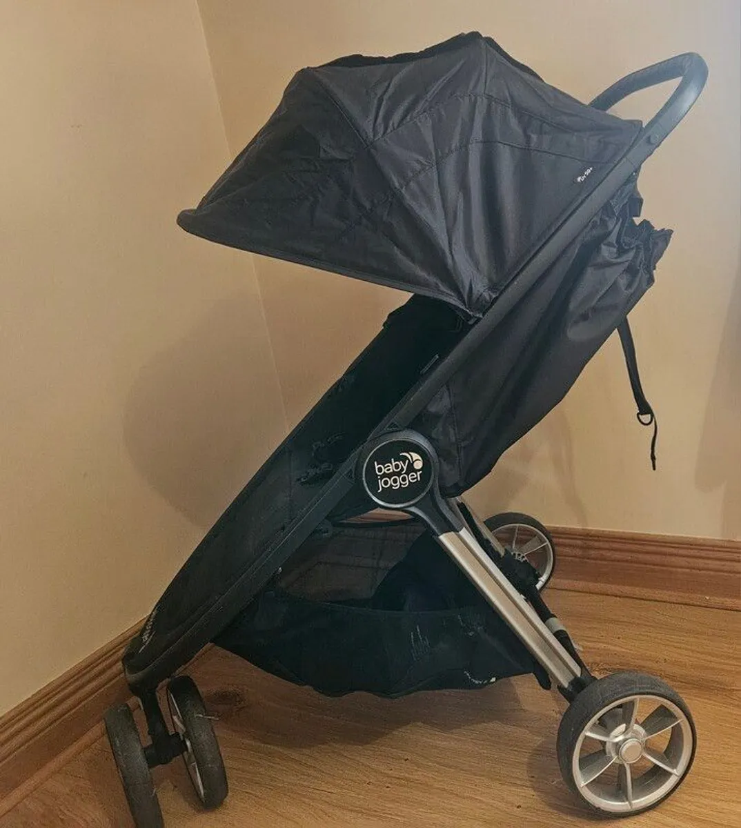 Baby Jogger - Image 1