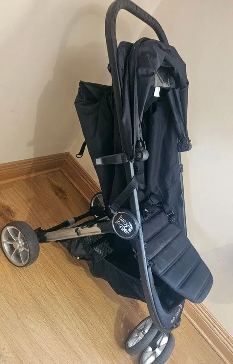 Baby Jogger - Image 2