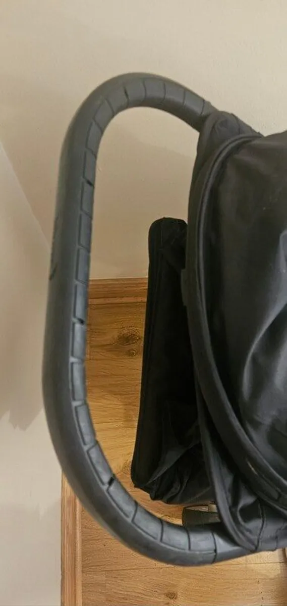 Baby Jogger - Image 3