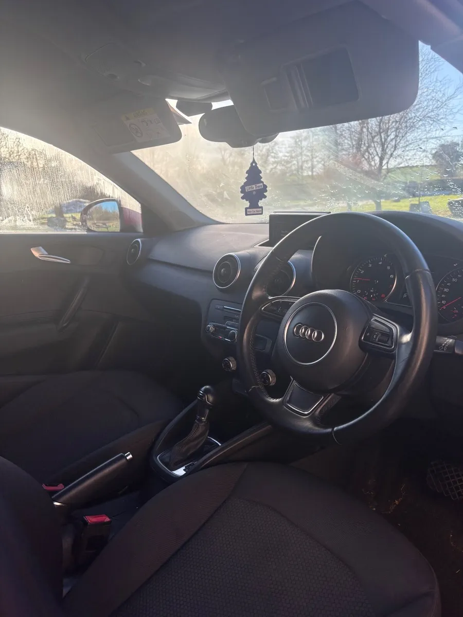 Audi A1 TFSI 161 - Image 2
