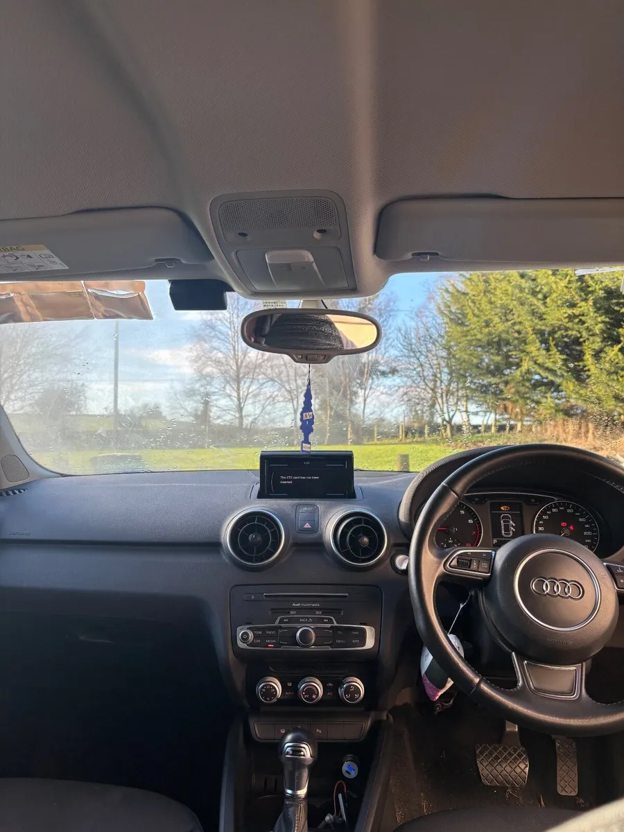 Audi A1 TFSI 161 - Image 3