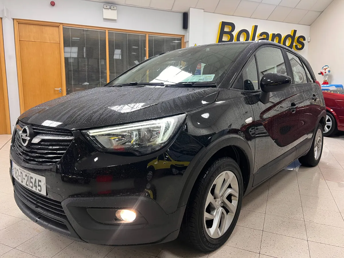 Best Value *DIESEL* Low Kms Fully Serviced Low Kms - Image 1