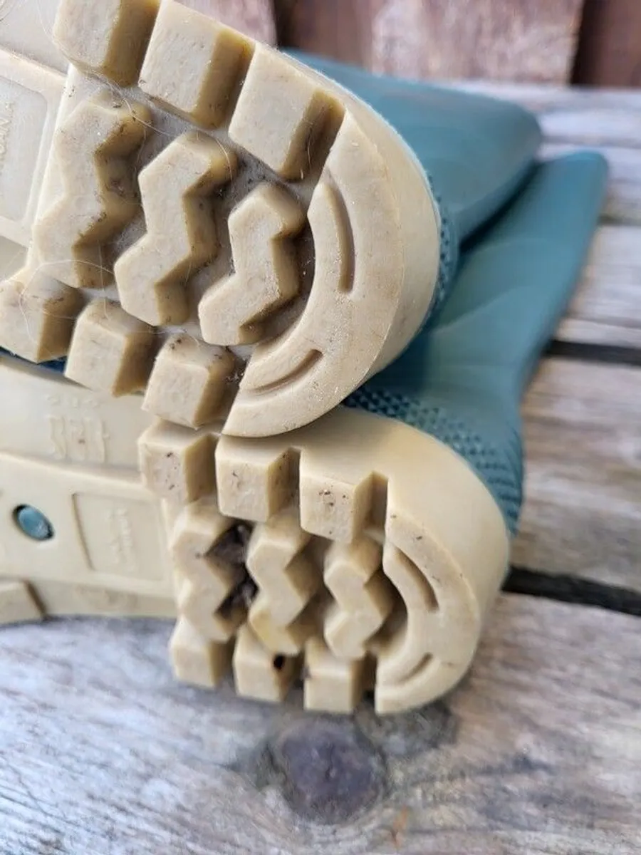 Wellington Boots - Image 3