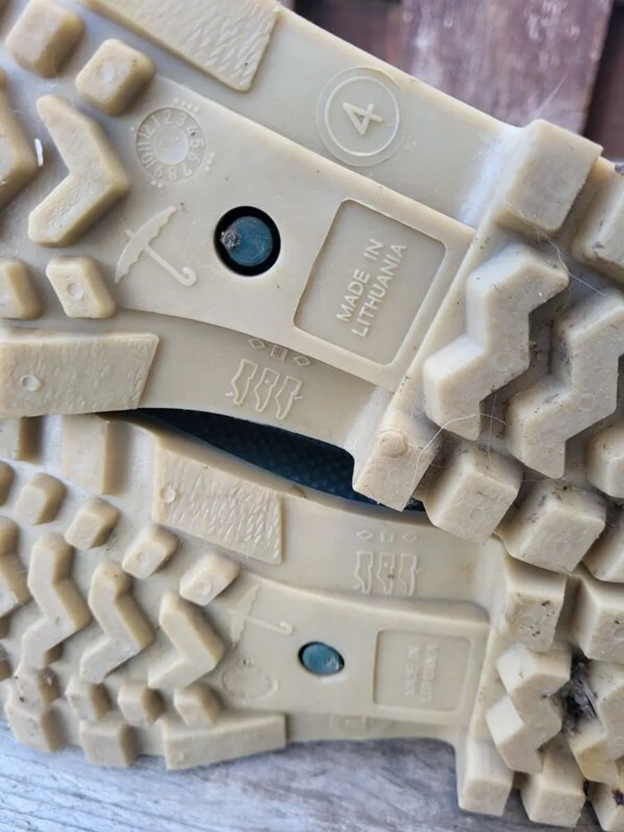 Wellington Boots - Image 4