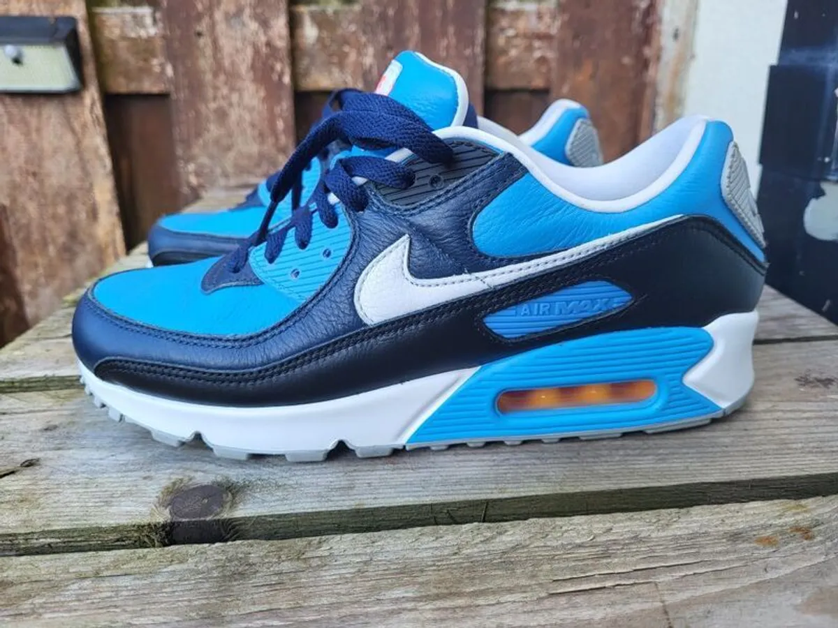 Nike Airmax 90 - Image 1