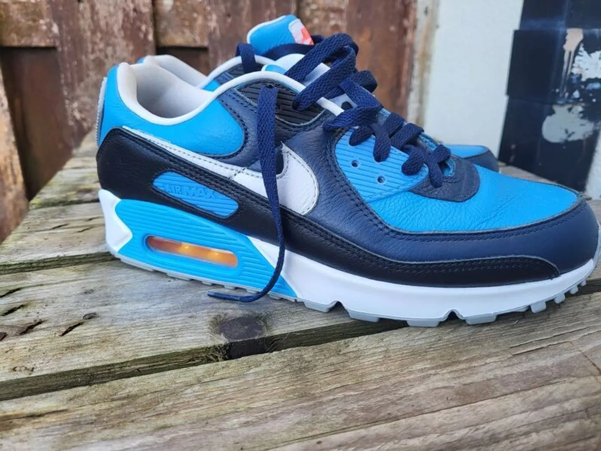 Nike Airmax 90 - Image 2