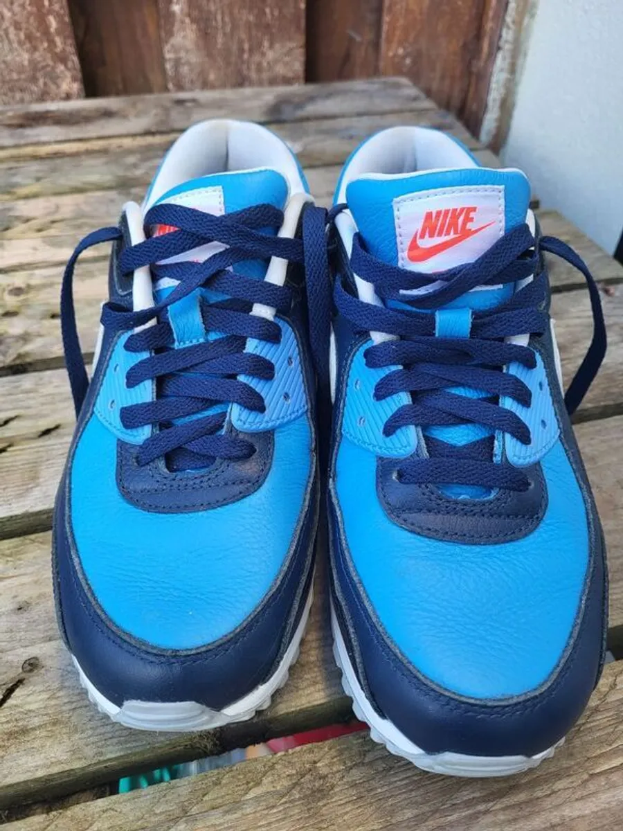 Nike Airmax 90 - Image 3