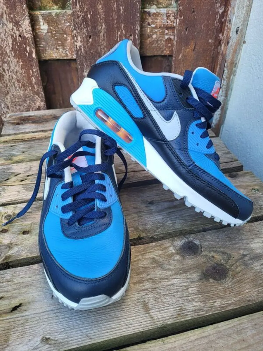 Nike Airmax 90 - Image 4