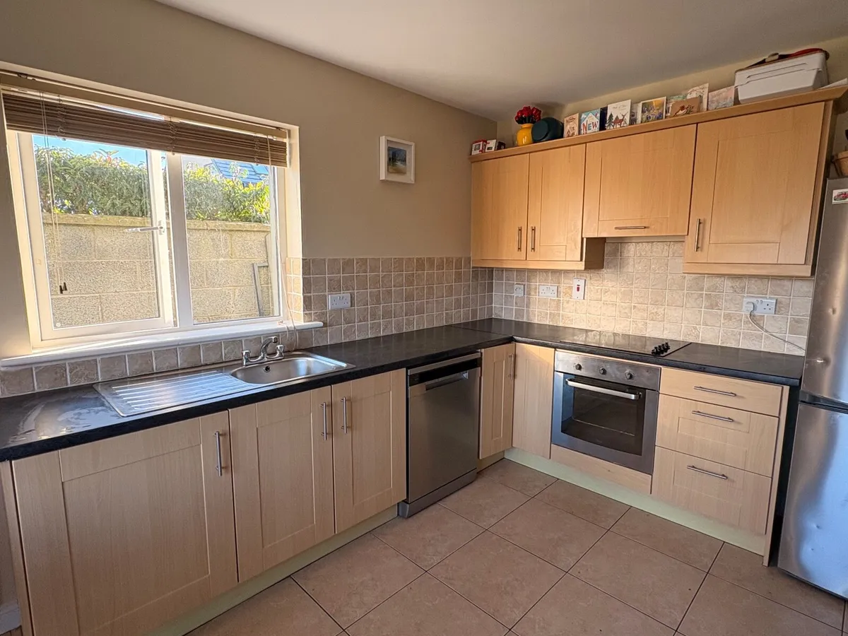 Small Kitchen - Image 1