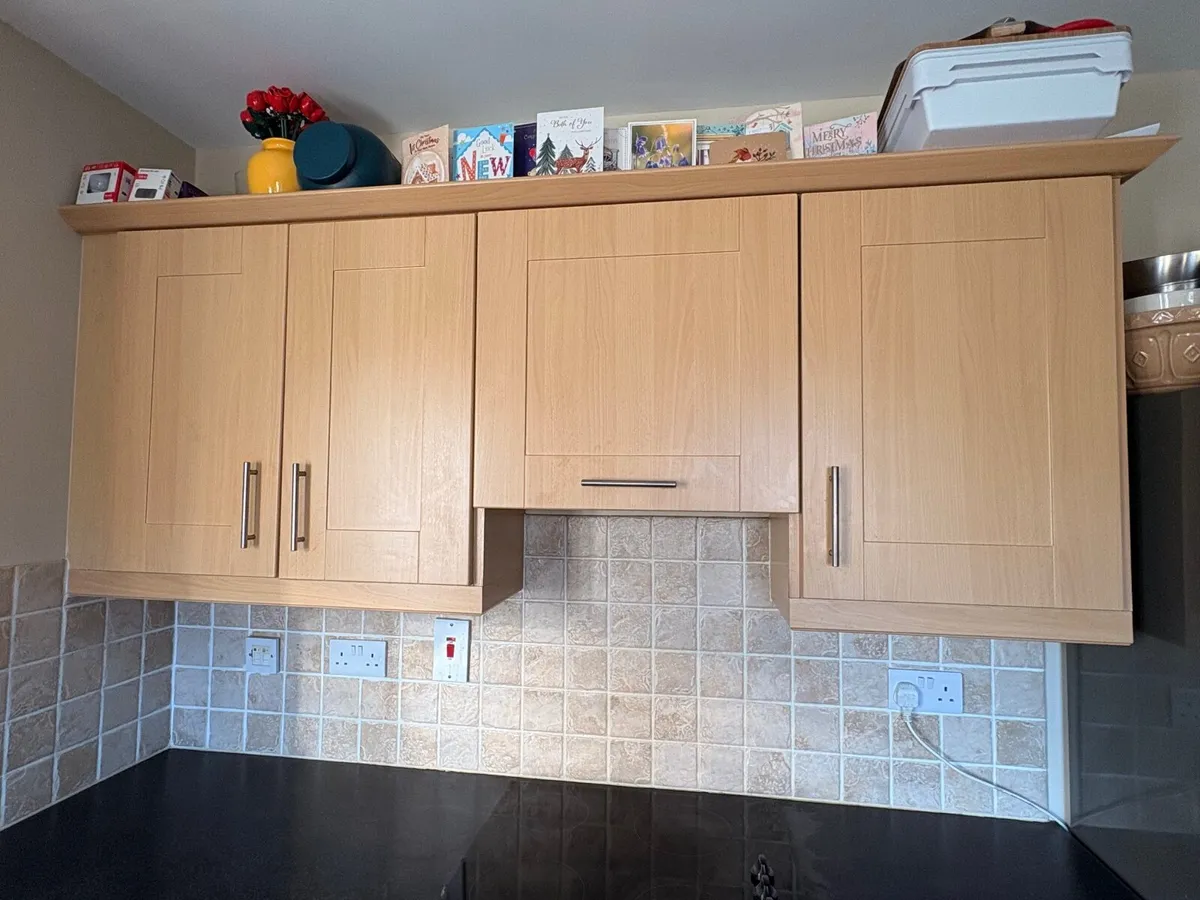 Small Kitchen - Image 2